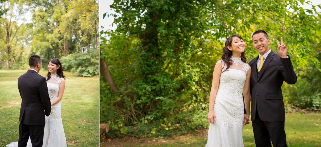 Harrisburg York Wedding Photography